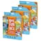 Hoyle™ 6 in 1 Fun Pack Classic Children's Games, 3ct.